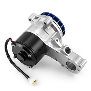 Speedmaster Water Pump PCE194.1028 for 2011 Ford Mustang