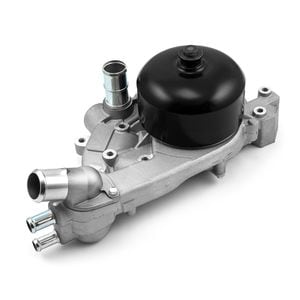 2001 Chevrolet Camaro Water Pump