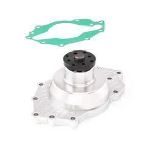 Speedmaster Water Pump PCE195.1119 for 2011 Ford Mustang