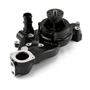 2002 camaro store water pump