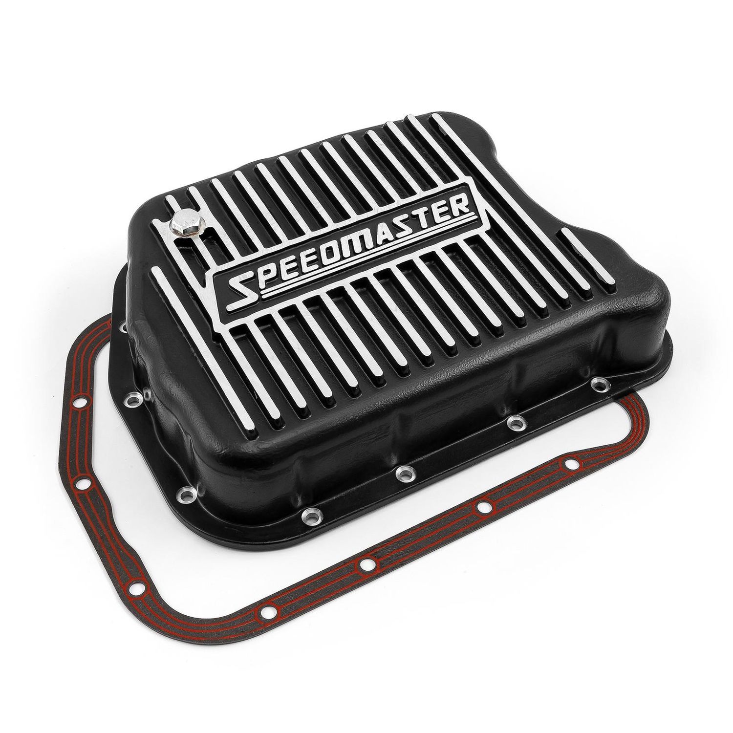 Speedmaster Performance Automatic Transmission Fluid Pan PCE221.1015