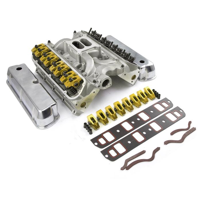 Speedmaster Engine Cylinder Head PCE435.1022