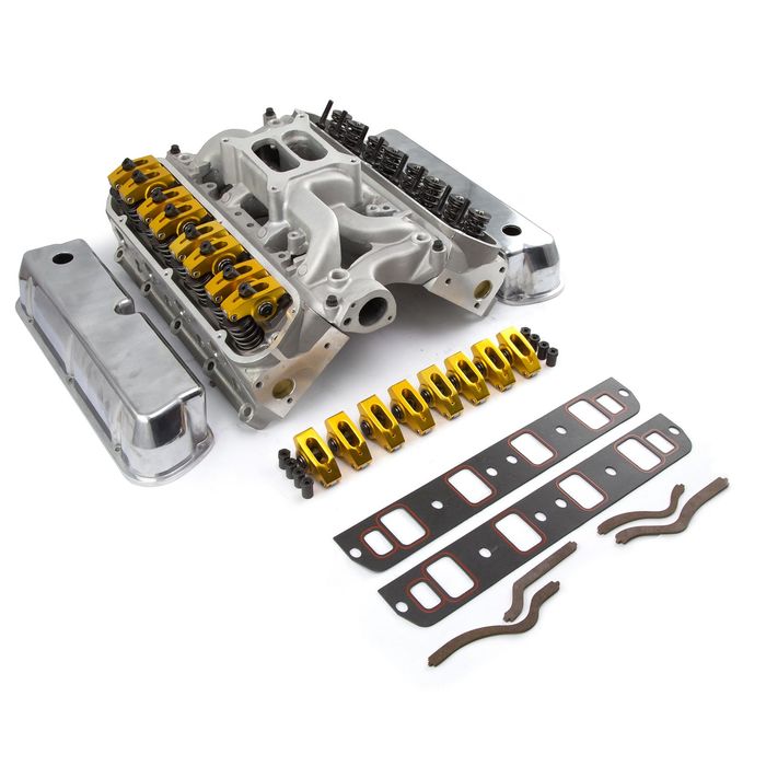 Speedmaster Engine Cylinder Head PCE435.1026