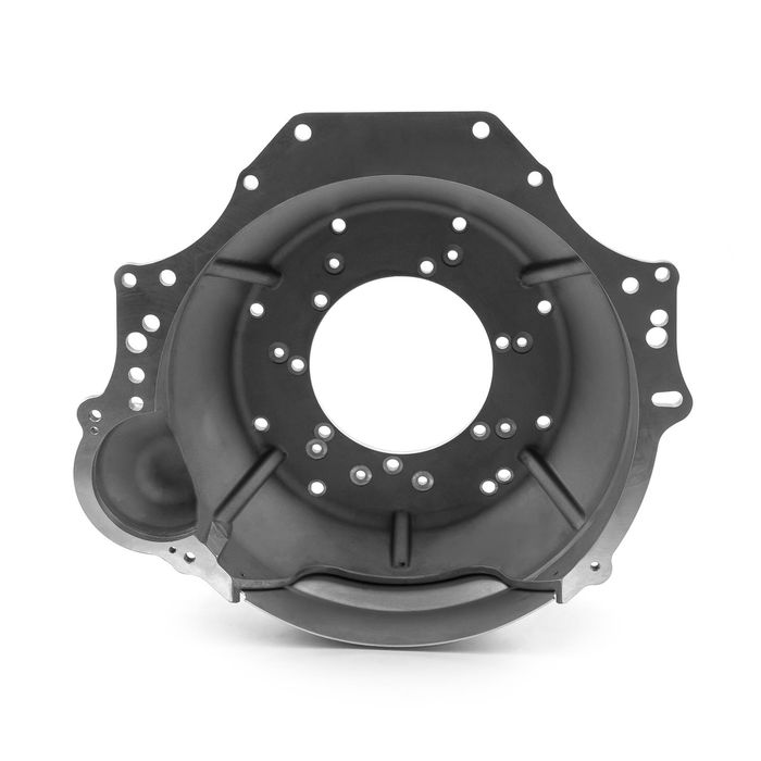 Speedmaster Manual Transmission Bell Housing PCE542.1019