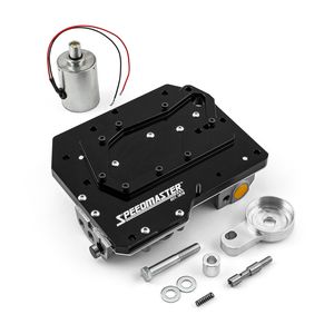 Ford F150 Automatic Transmission Valve Body - Best Automatic