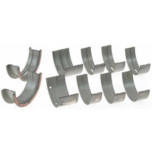 Sealed Power Main Bearing Set 4040M Sealed Power Main Bearing Set 4040M