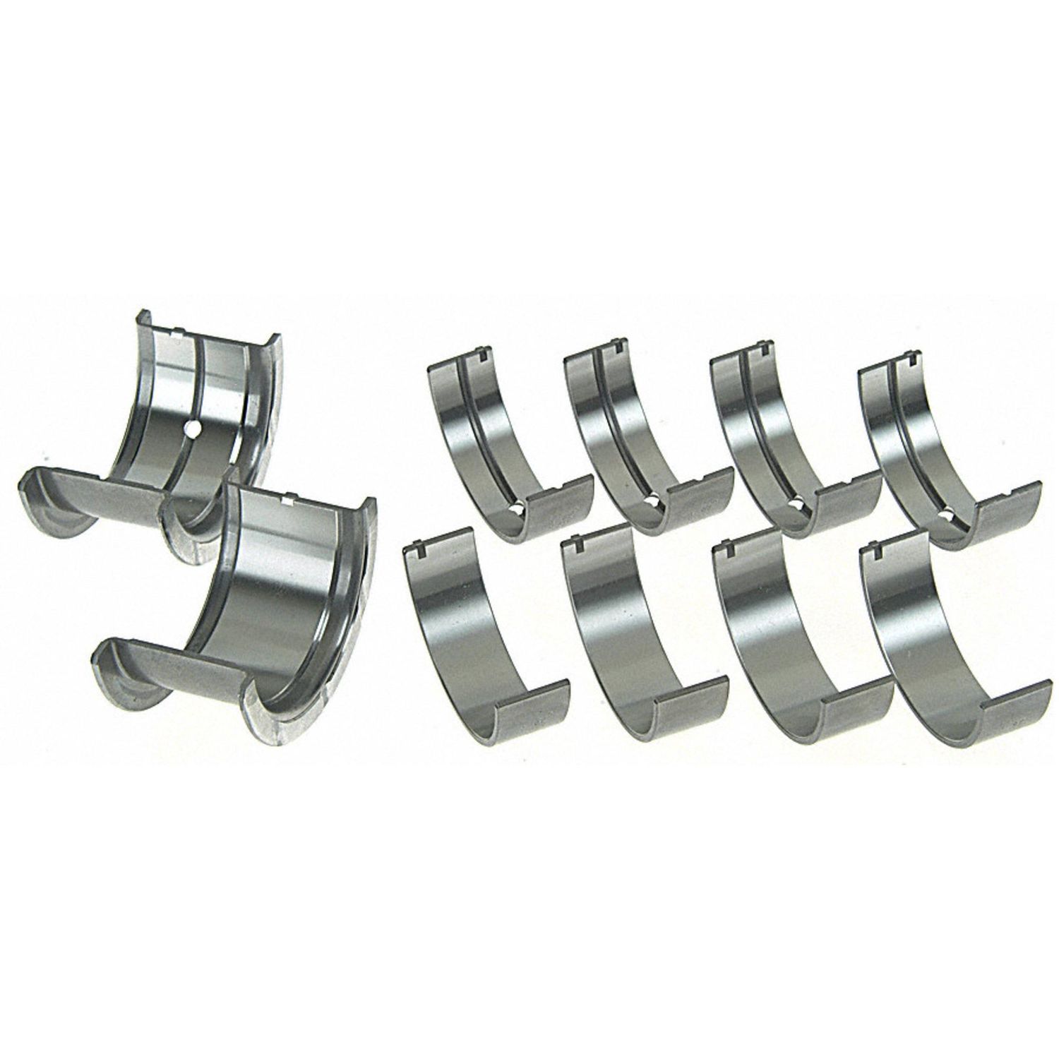 Sealed Power Bearing 4663MA