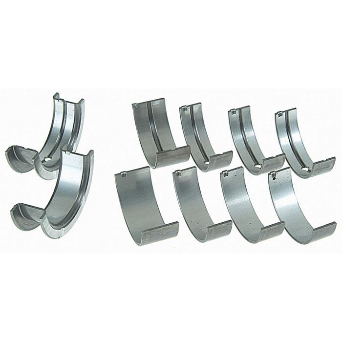 Sealed Power Main Bearing Set 4999MA10 Sealed Power Main Bearing Set 4999MA10