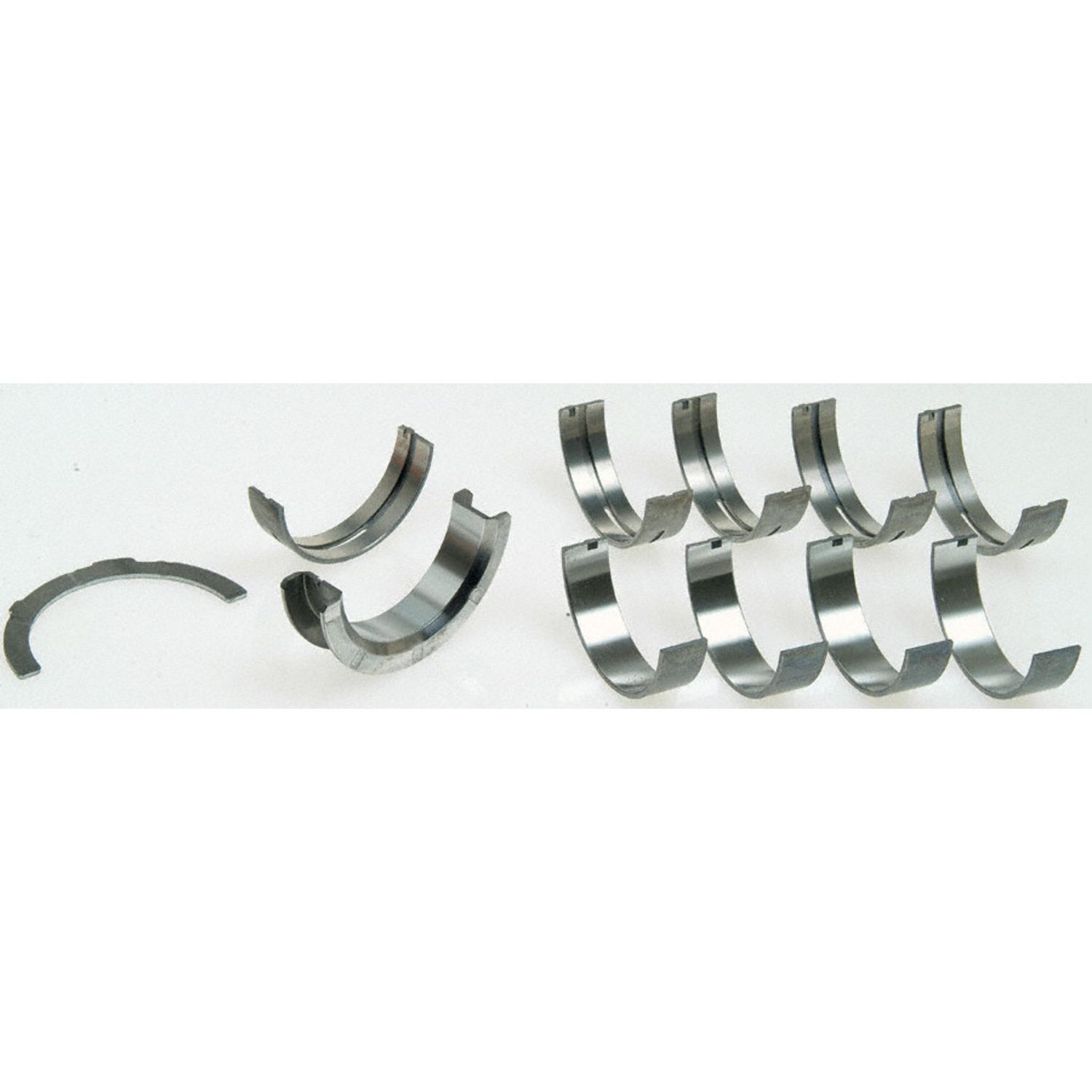 Sealed Power 7289MA Main Bearing Set