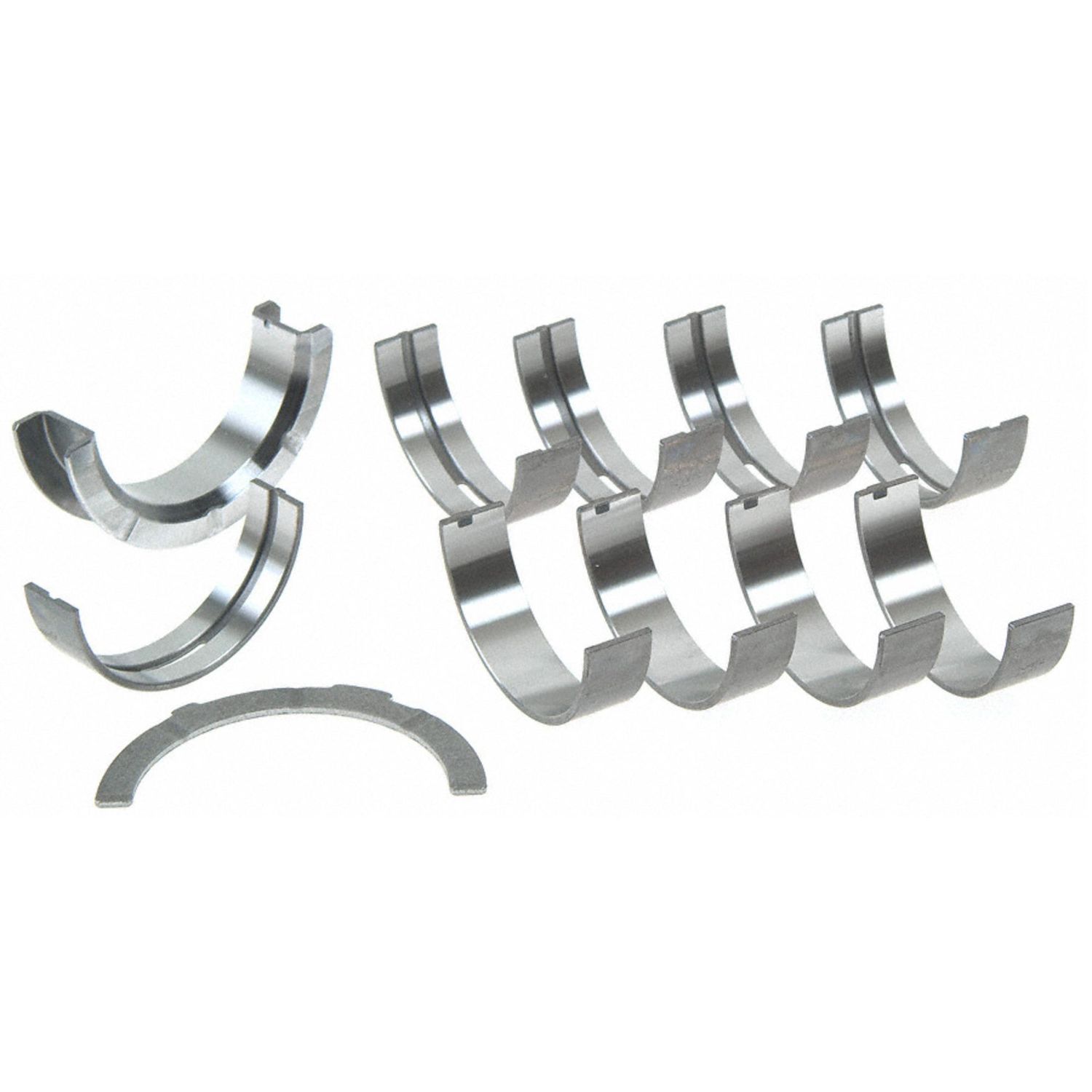 Sealed Power Bearing 7292MA