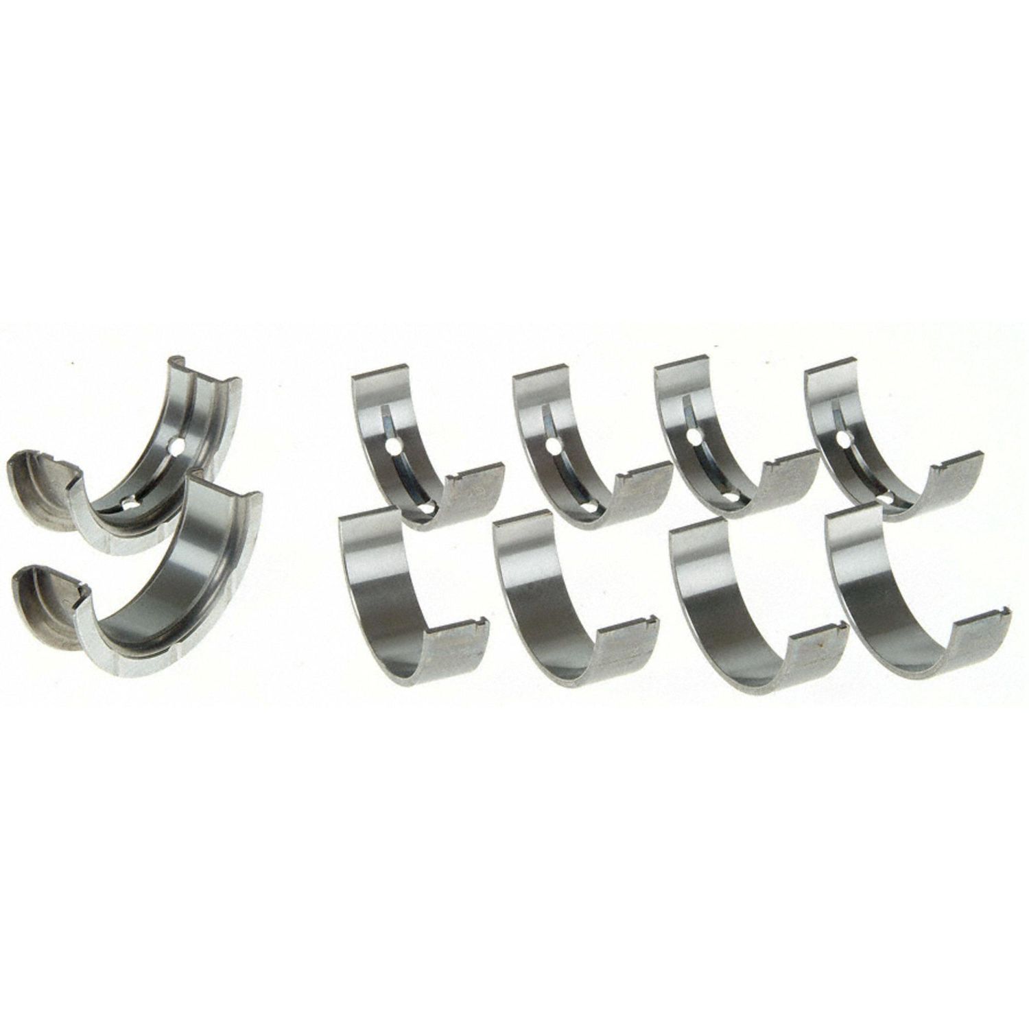 Sealed Power Bearing 7298MA30