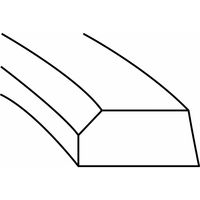 Sealed Power Piston Ring Set E-921X for Cadillac Escalade ESV
