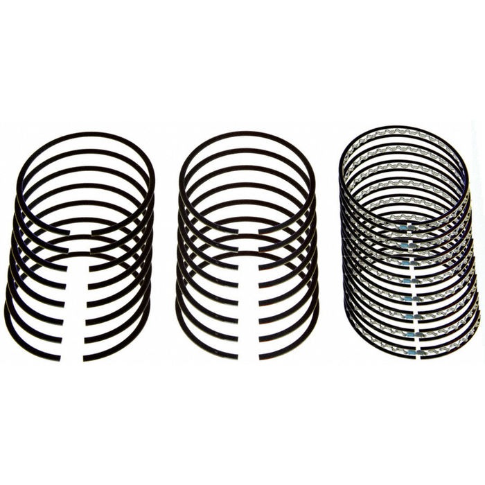Sealed Power Moly Piston Ring Set E233K40
