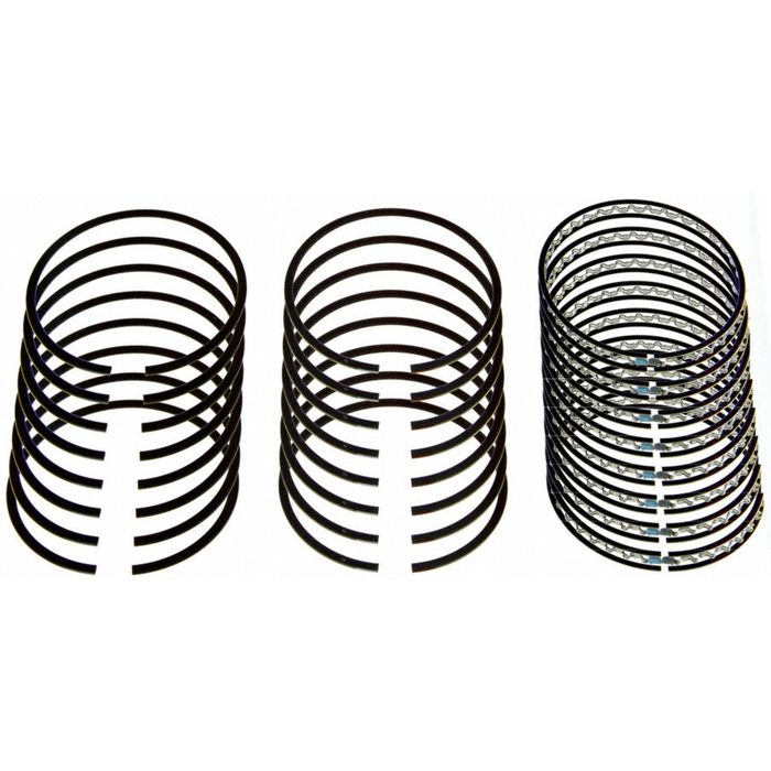 Sealed Power Piston Ring Set E251K30