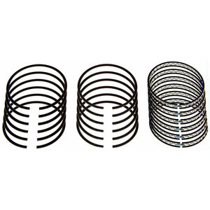 Sealed Power Moly Piston Ring Set E918K