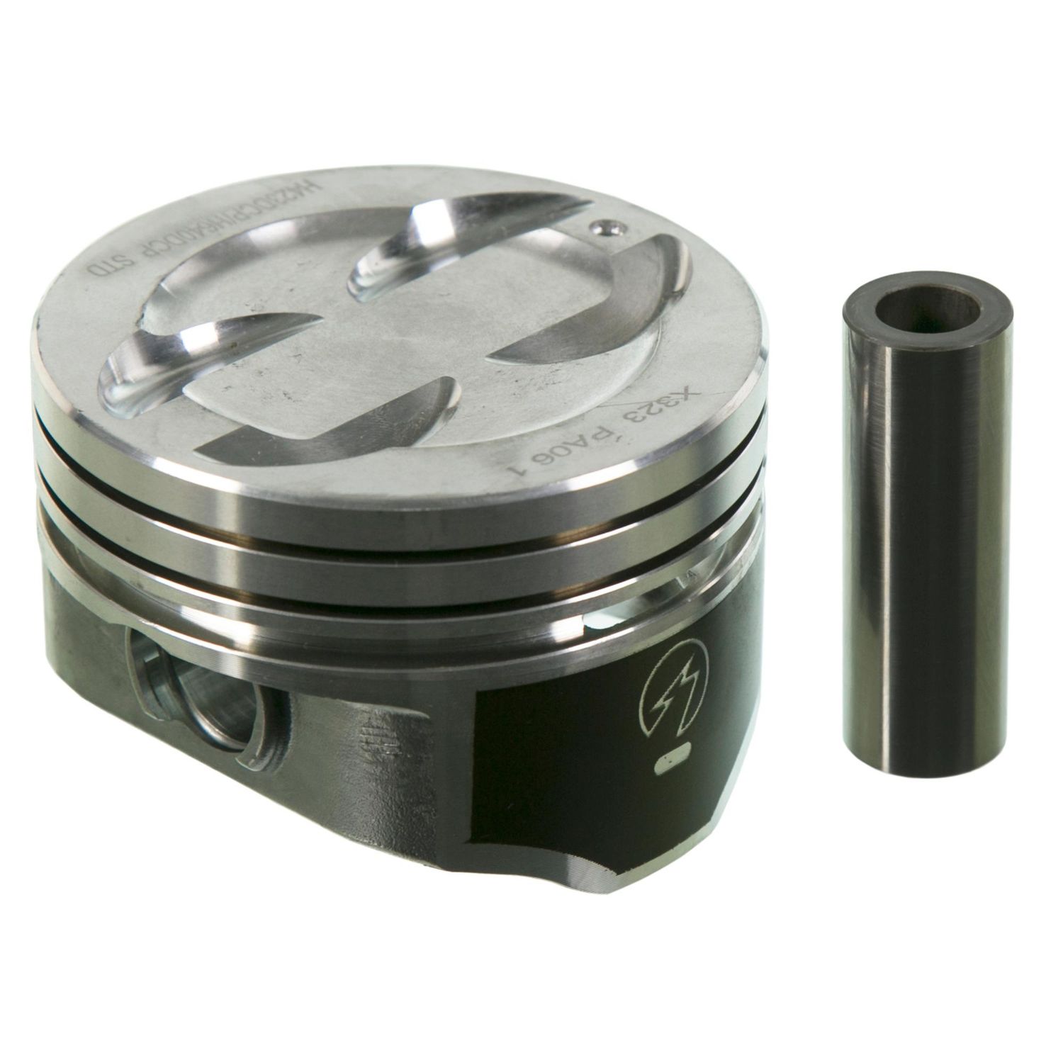 Sealed Power Piston H640DCP