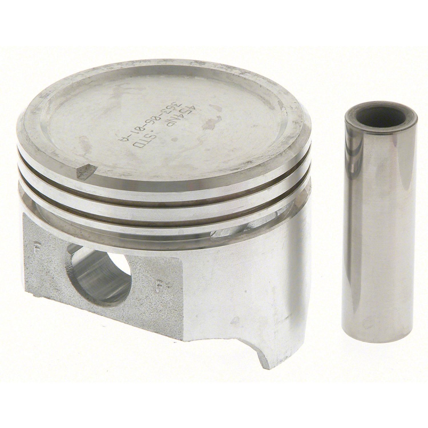 Sealed Power Piston W454NP