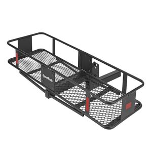 SportRack Vista Hitch Cargo Basket