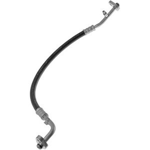 SCITOO AC Suction & Discharge Hose Assembly For 1999-2001 Jeep Grand Cherokee 4L – Replaces HA-111865C, 55116501AA