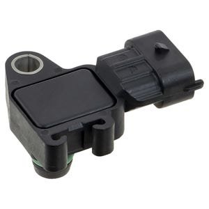 Santech Manifold Absolute Pressure Sensor MP0103 for Chevrolet Silverado 2500 HD