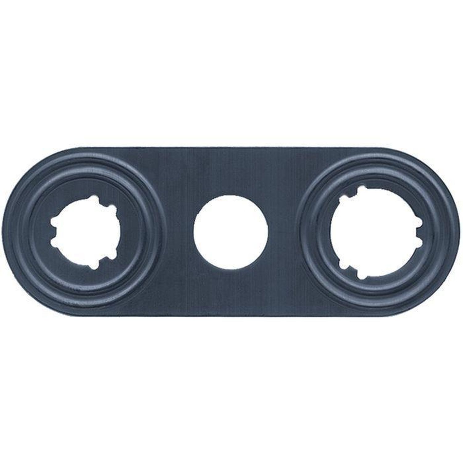 Santech Condenser Manifold Gasket 10 Piece AC Gasket And Seals