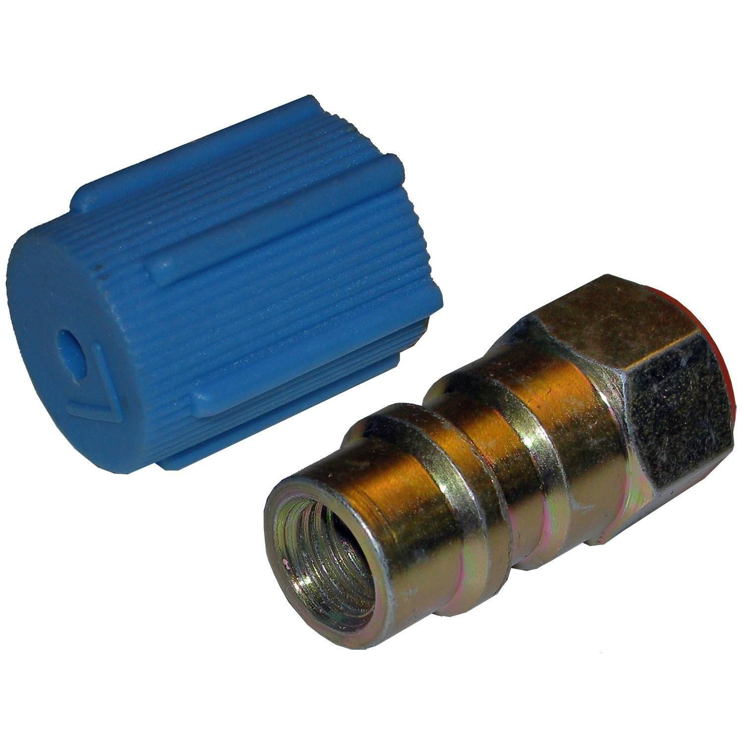 Santech MT0141 Retrofit Fitting 5 Piece AC System