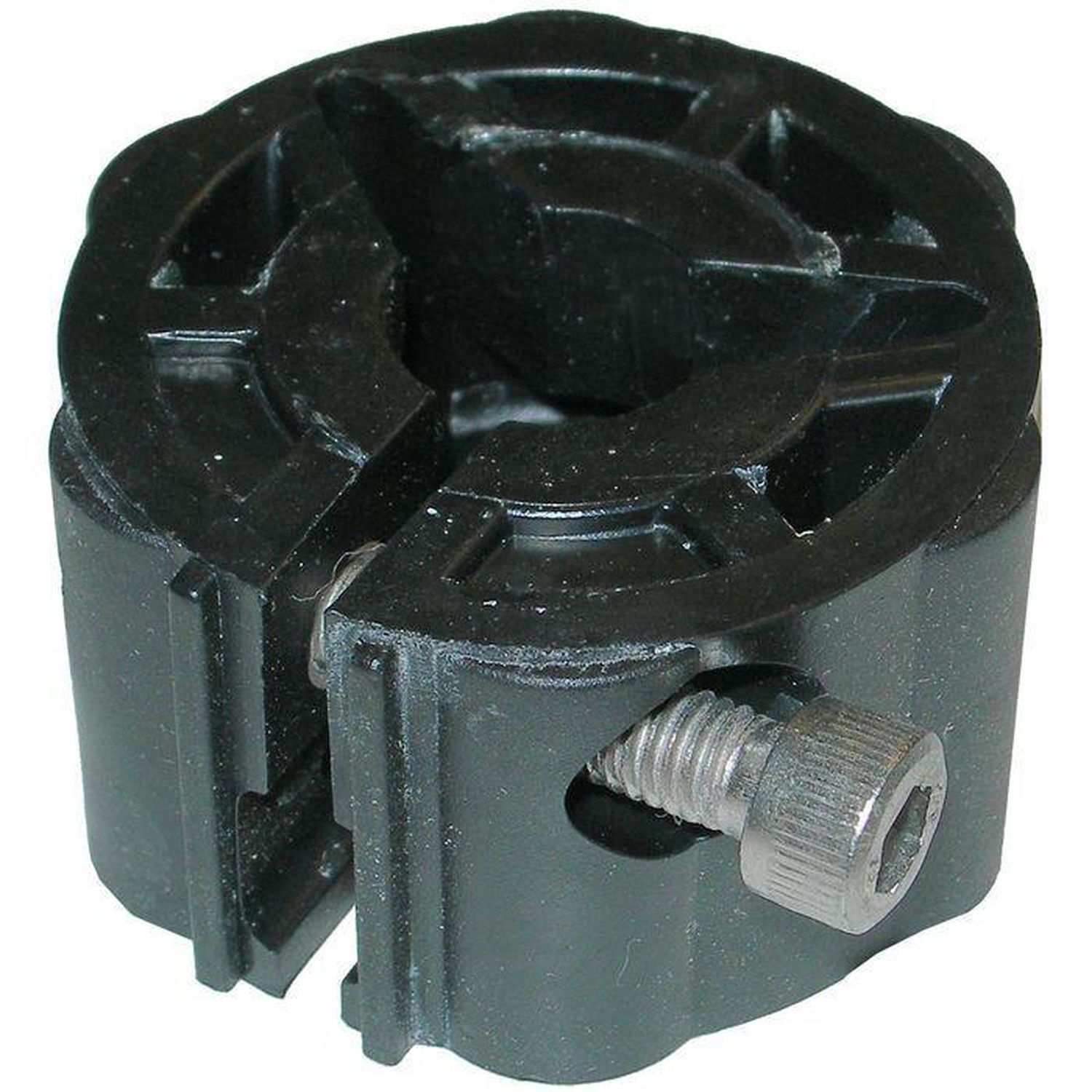 Santech No 6 3/8in Spring Lock Coupling Clamp