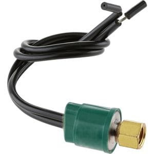 Santech Pressure Switch R12 R134A 7/16 20 Female Flare for Ford F150