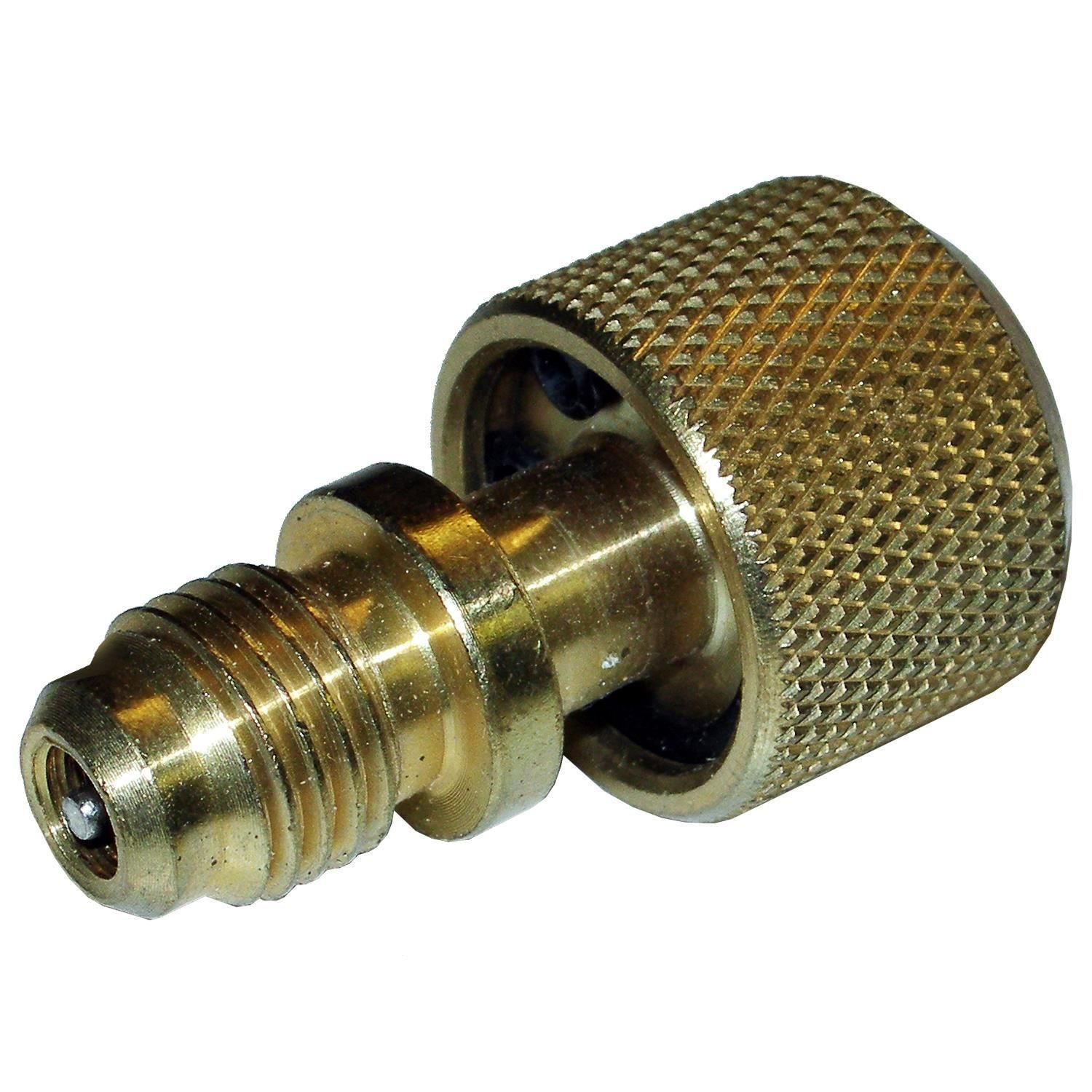 Santech MT0436 R12 Adapter 1/4in X 3/16in Air Conditioning Adapter Fitting