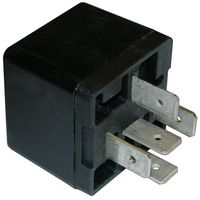 Four Seasons® 12195 - R12 Suction A/C Compressor Fitting