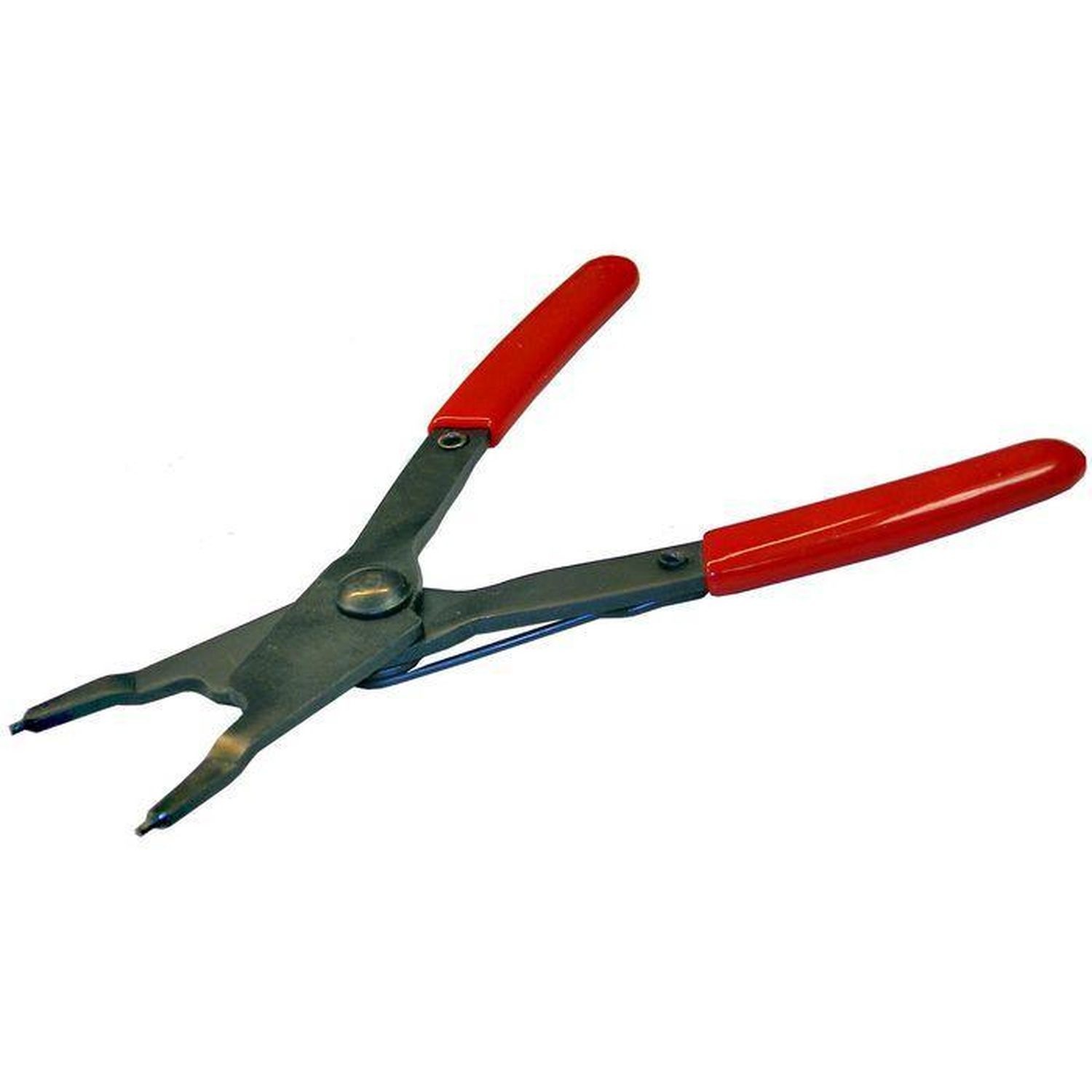 thumbnail image 2 of KNIPEX 48 11 J2 SBA Internal Precision Snap Ring Pliers - German Made, Heavy Duty 2 of 12