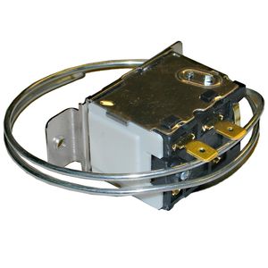 Santech 19In Thermostatic Pre Set With Capillary Tube Switch for Ford F150