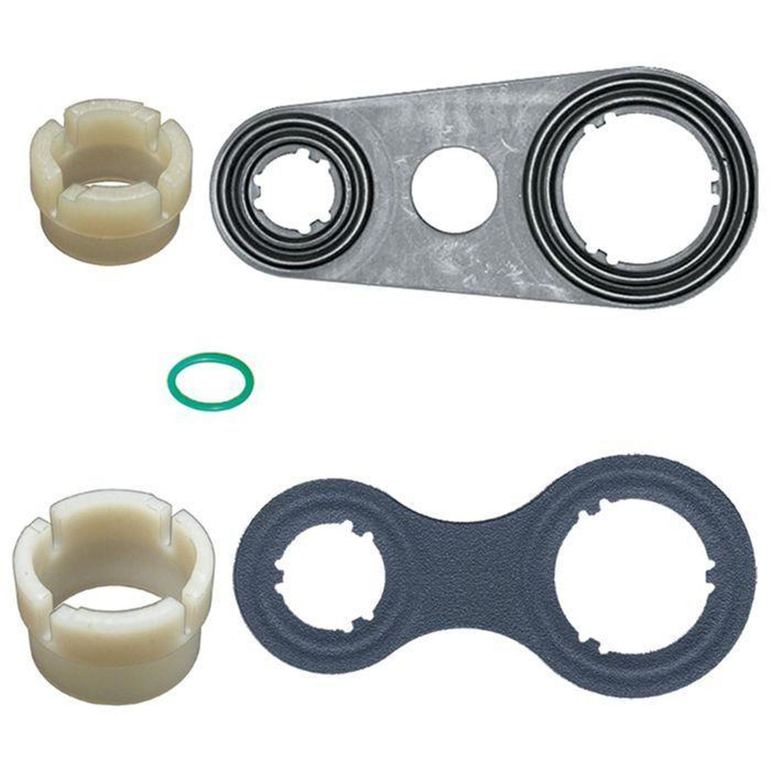 Santech MT0830 Expansion Valve Gasket Kit AC Gasket And Seals