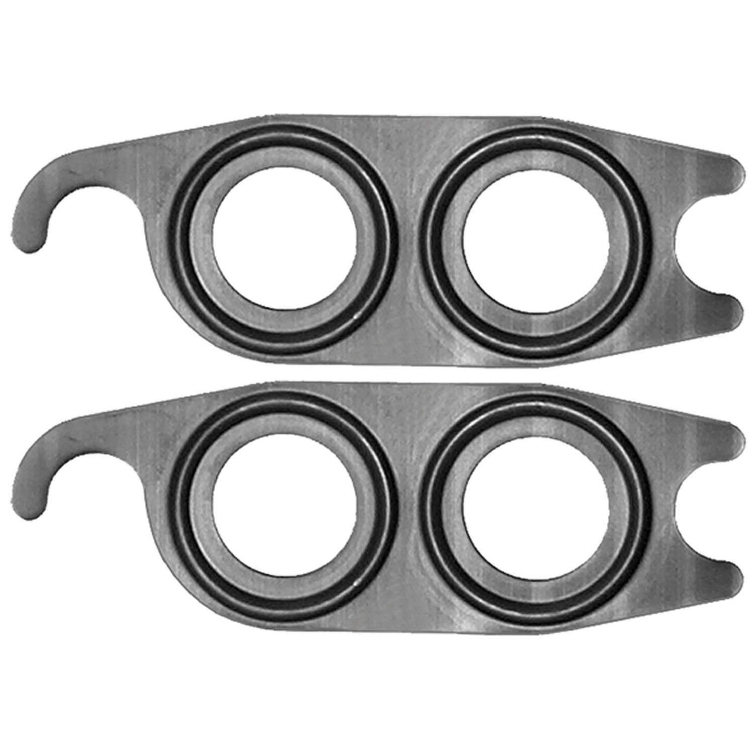 Santech Service Port Gasket Kit AC Gasket And Seals