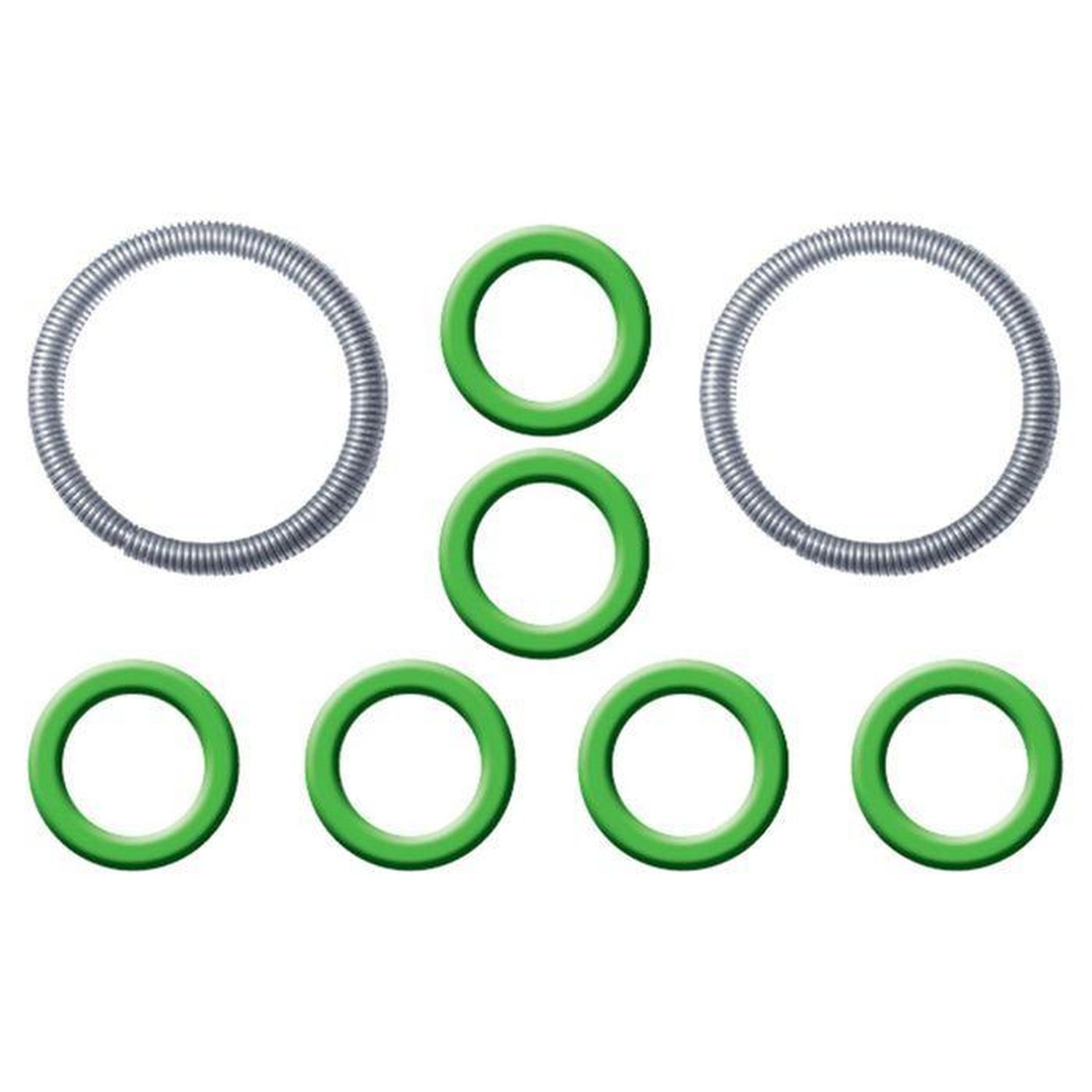 Santech A/C System ORing Gasket Kit MT0850