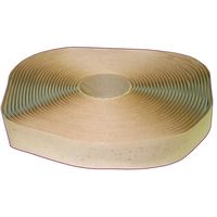Santech 3/4in X 30ft Permagum Tape