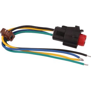 Santech A/C Switch MT0896 for Ford E350 Super Duty