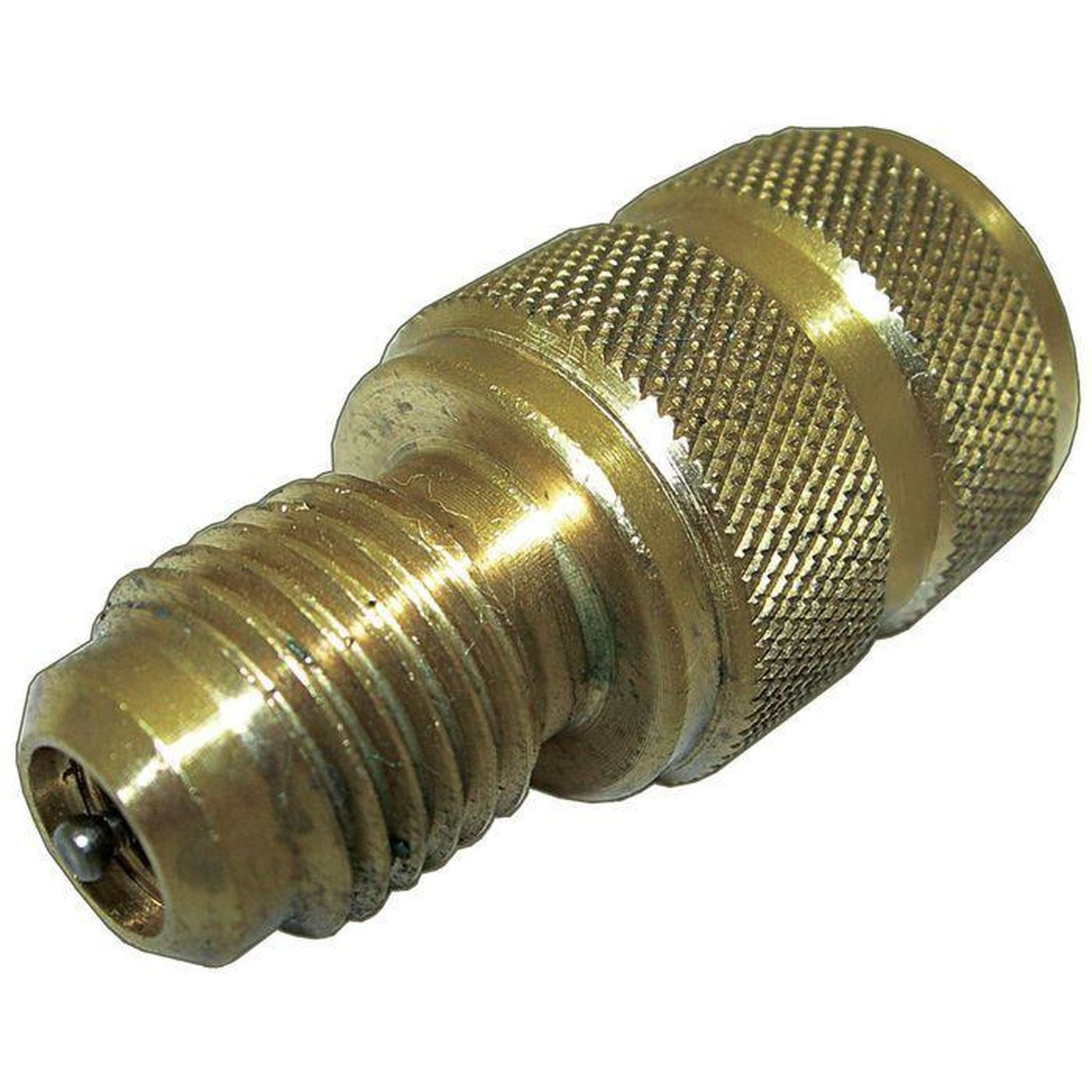 Santech High side service adapter