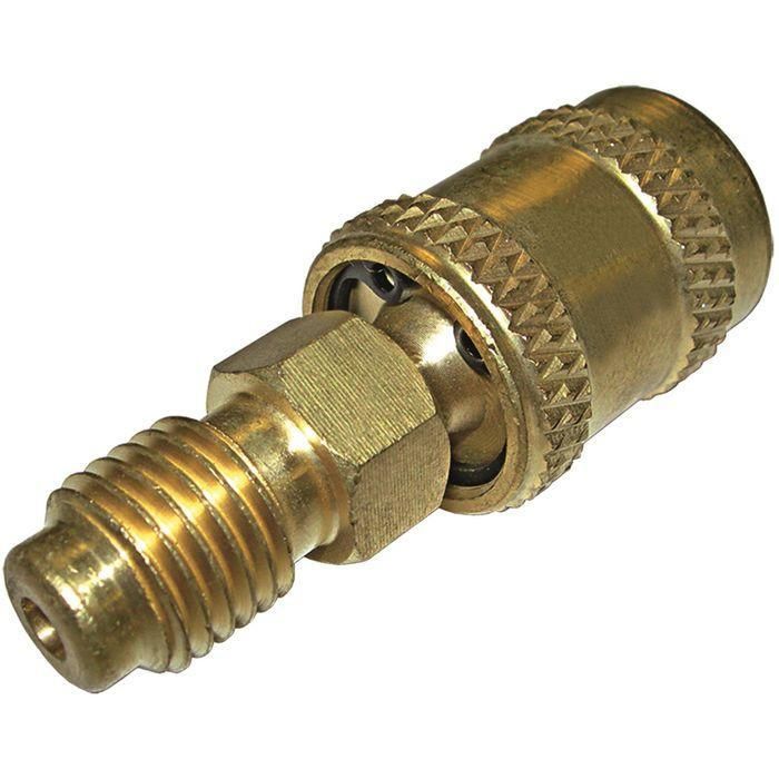 Santech Anti-Blowback Valve