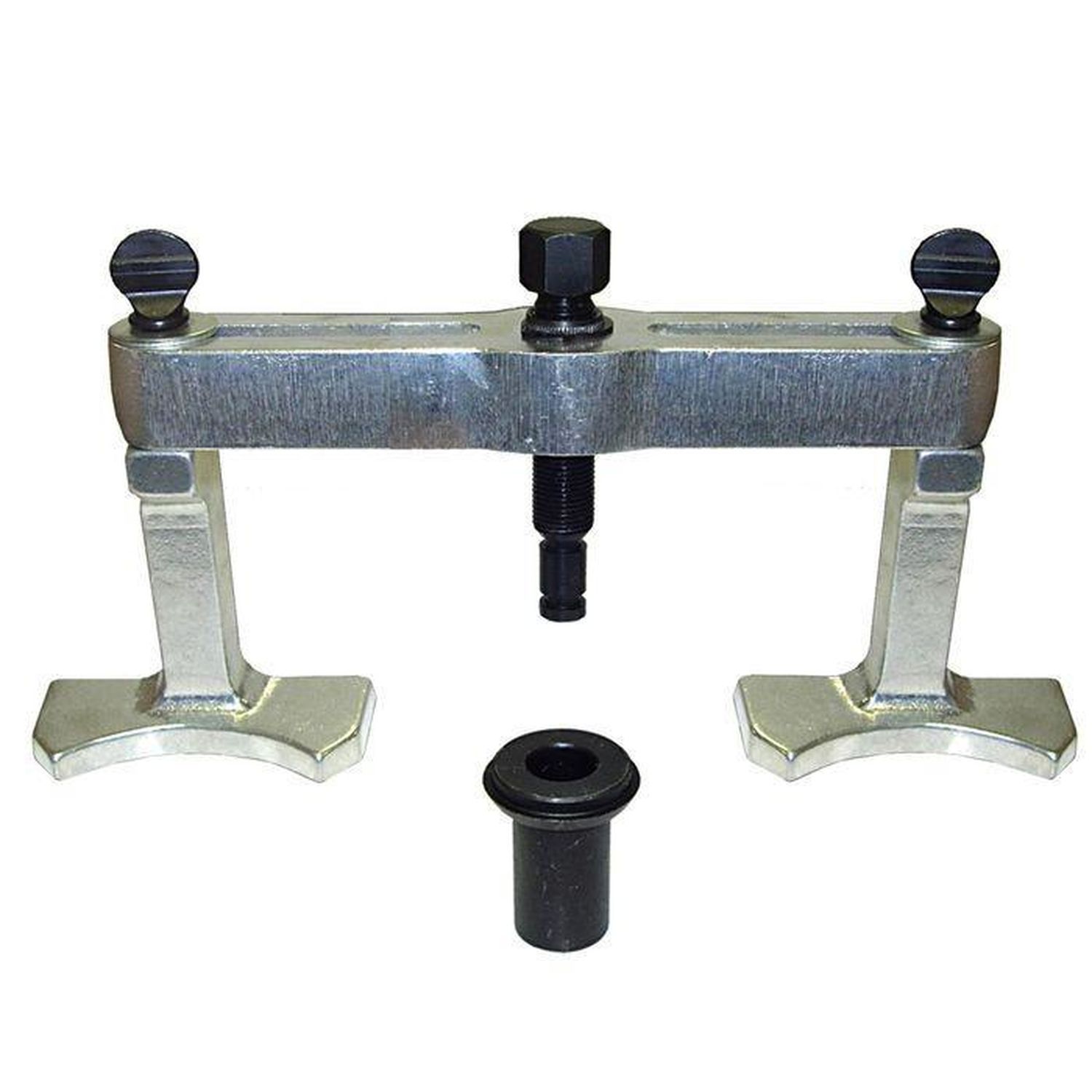 Santech Clutch Pulley Puller Tool Set