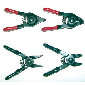 Performance Tool W88015 16 in. Snap Ring Plier Set