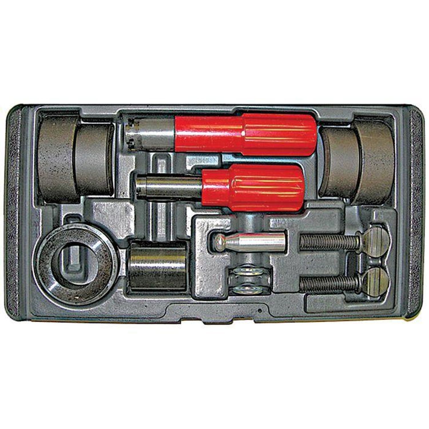 Santech MT1138 Shaft Seal Tool Kit AC Clutch Remover And Installer