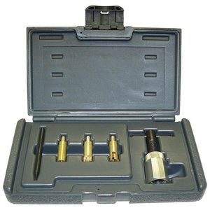 Santech A/C Orifice Tube Tool Kit for International 7400