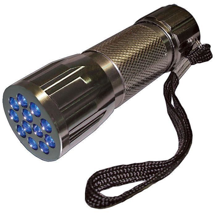 LeakTracker™ UV LED Leak Detection Flashlight