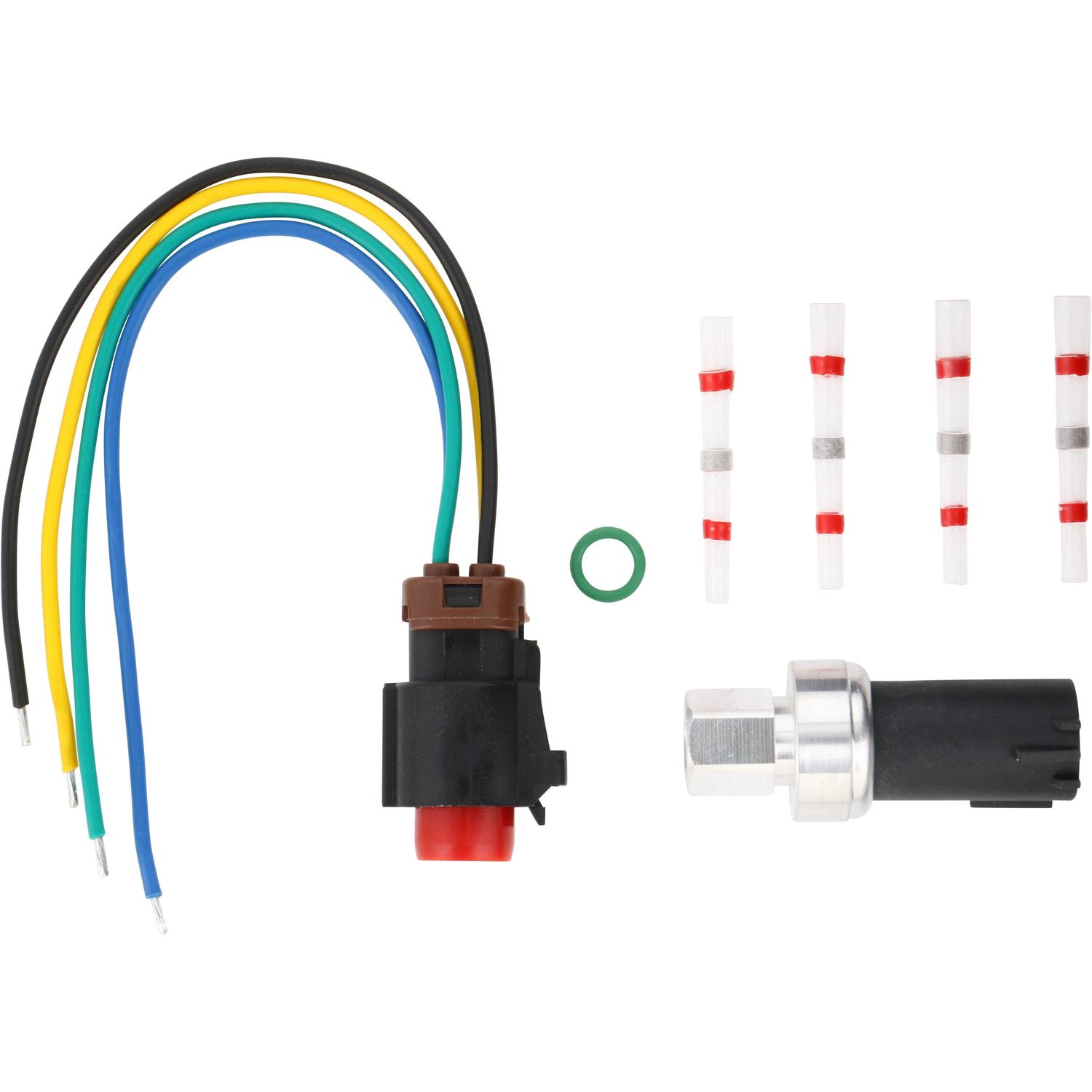 Santech A/C Switch MT1201K