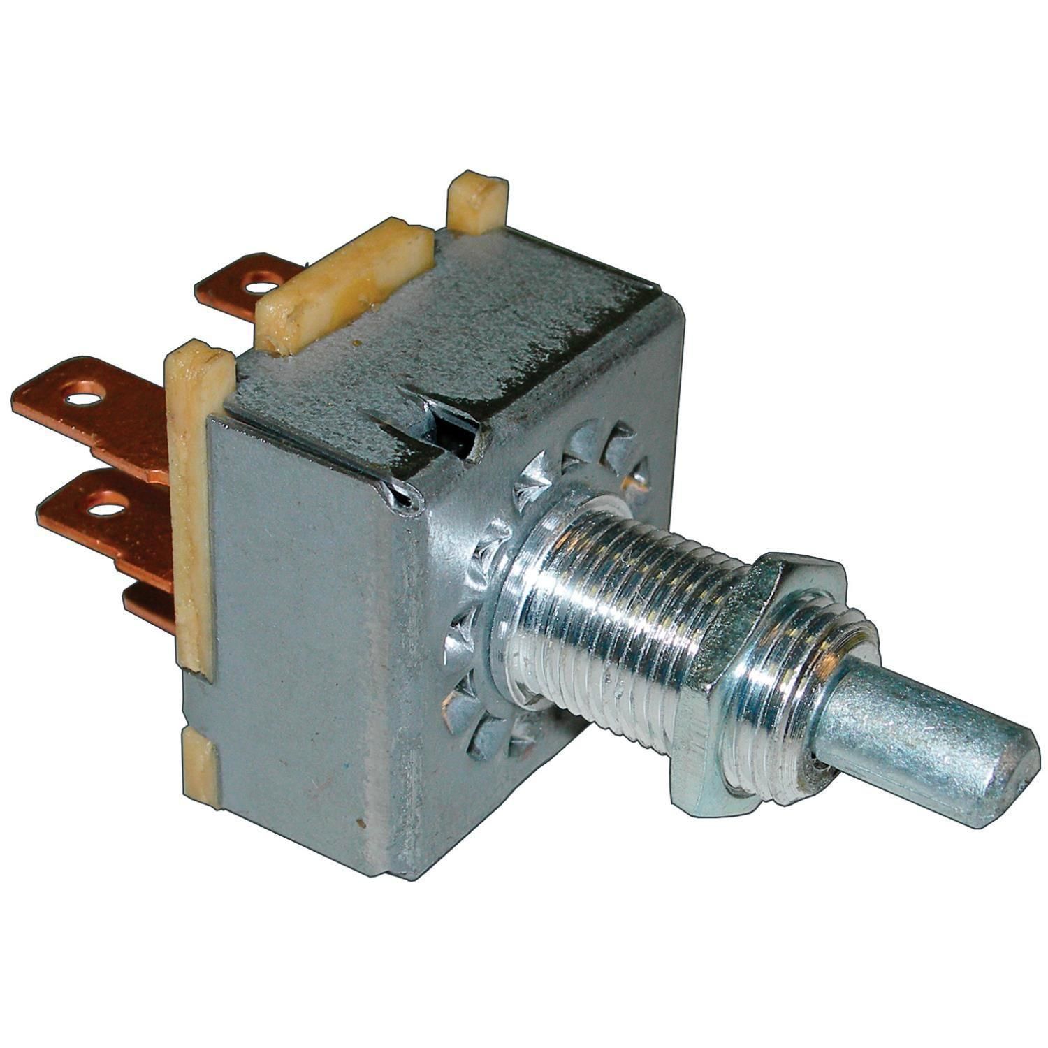 Blower Fan Speed Control Switch