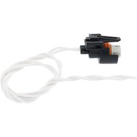 Santech A/C Switch MT1341 for Chevrolet Silverado 1500