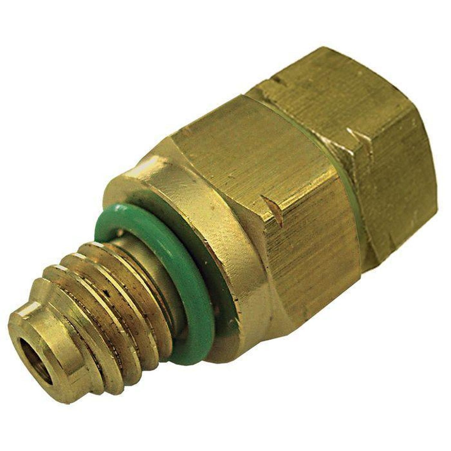 Santech M10- 1.5 Male High Pressure Relief Valve