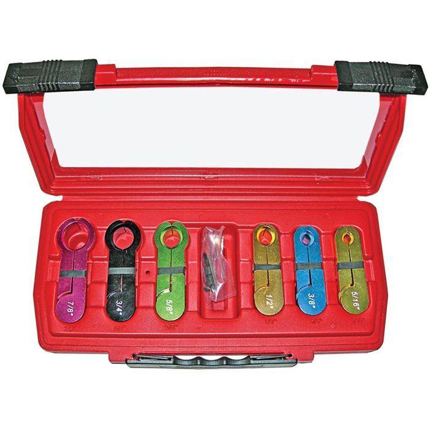 Santech MT1387 Master Tech Spring Lock Tool Set AC Line Disconnect Tool