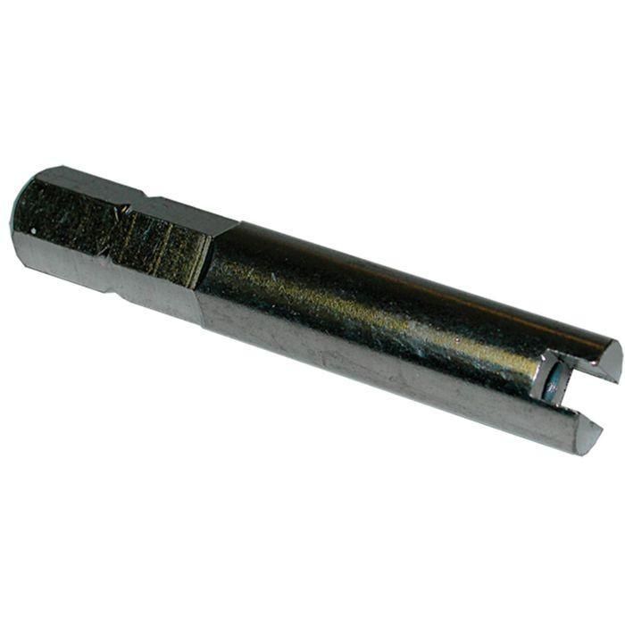 Santech Bit Driver for Euro, Volvo, Peugeot Valve Core